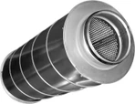 Шумоглушитель Alasca SNCR 250-600