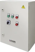 Шкаф управления Zilon ZCS-W-YF4_(RC)