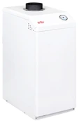 Напольный газовый котел ОЧАГ КСГВ-12,5 Е