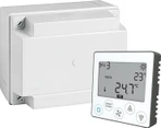 Шкаф управления Zilon ZCS-mini-3,6 (с п/у Zentec)