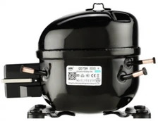 Компрессор Wansheng QD65H R134a 168W LBP