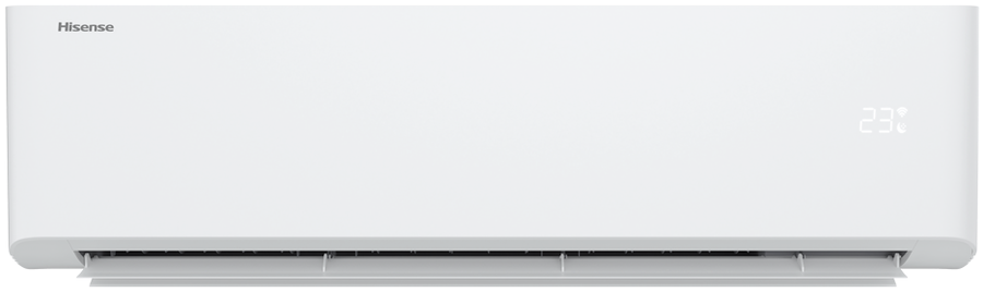 Настенный кондиционер Hisense Strong Vibe Classic A AS-36HW4RKZHB Wi-Fi фото#4