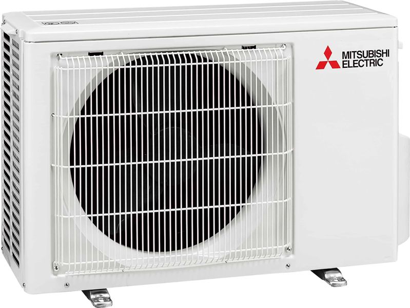Кассетный кондиционер Mitsubishi Electric PLA-M35EA2/SUZ-M35VA/PLP-6EAE фото#2