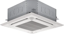 Кассетный кондиционер Mitsubishi Electric PLA-M50EA2/SUZ-M50VA/PLP-6EAE