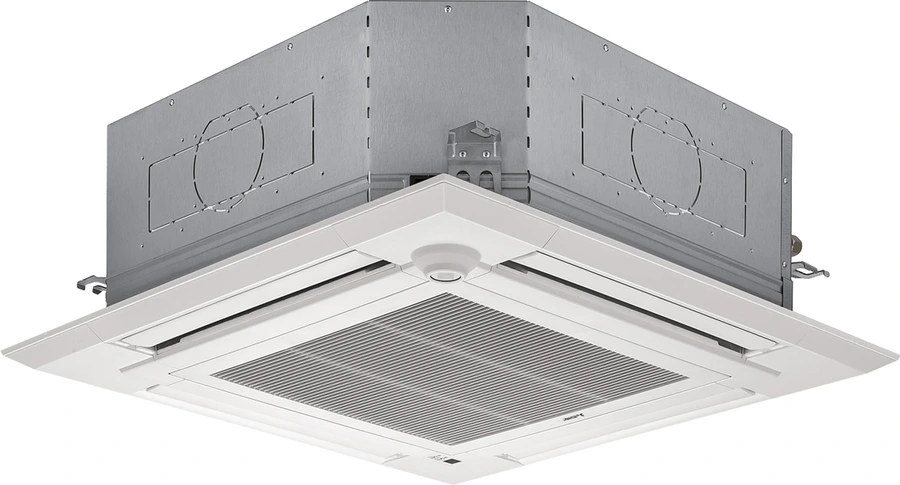 Кассетный кондиционер Mitsubishi Electric PLA-M50EA2/SUZ-M50VA/PLP-6EAE