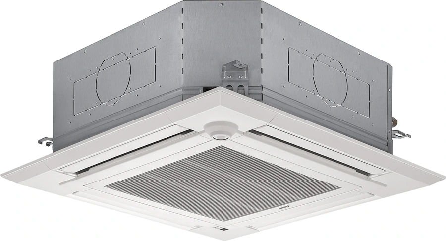 Кассетный кондиционер Mitsubishi Electric PLA-M71EA2/SUZ-M71VA/PLP-6EAE