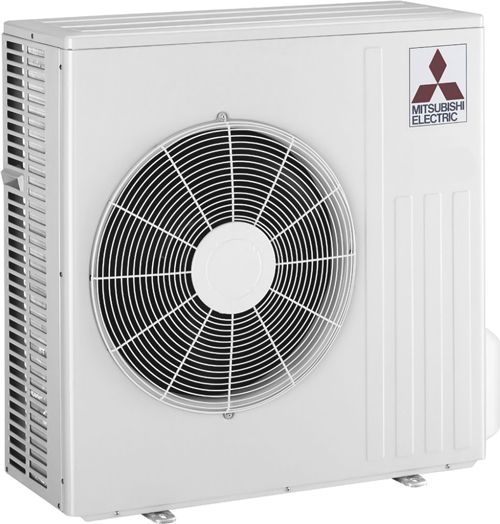 Кассетный кондиционер Mitsubishi Electric PLA-M71EA2/SUZ-M71VA/PLP-6EAE фото#2