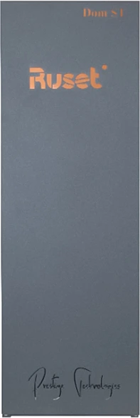 Напольный газовый котел Ruset Dom ST-25
