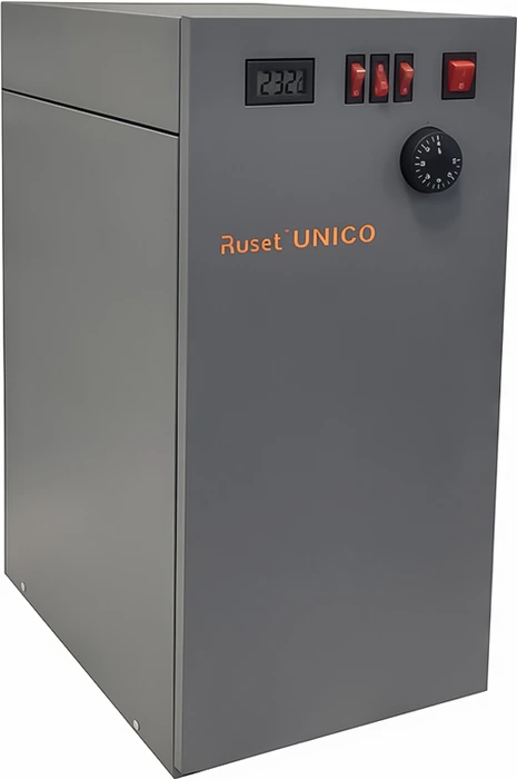 Электрический котел Ruset Unico 7,5кВт