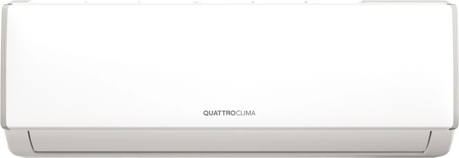 Настенный внутренний блок мульти-сплит системы QUATTROCLIMA Verona QV-FM12WB
