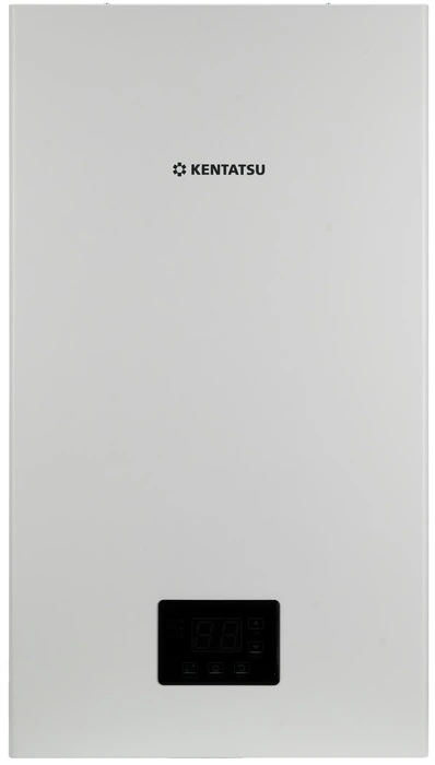 Настенный газовый котел Kentatsu NOBBY BASE (S)/(Е)/(Т) 24-CS