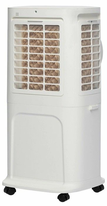 Климатизатор Shuft SFAC-10L BE фото#13