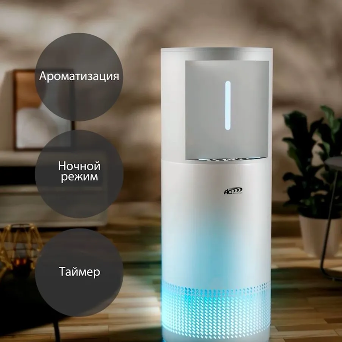Мойка воздуха Aic LE420 фото#12