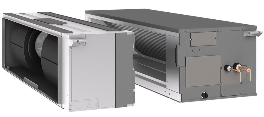 Канальный кондиционер Mitsubishi Electric Deluxe Power PEA-M250LA2/PUZ-ZM250YKA2 фото#2
