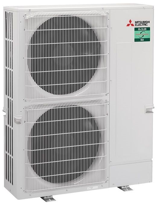 Канальный кондиционер Mitsubishi Electric Deluxe Power PEA-M250LA2/PUZ-ZM250YKA2 фото#3
