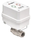Кран с электроприводом Gidrolock WINNER Zigbee Tuya ENOLGAS 1/2
