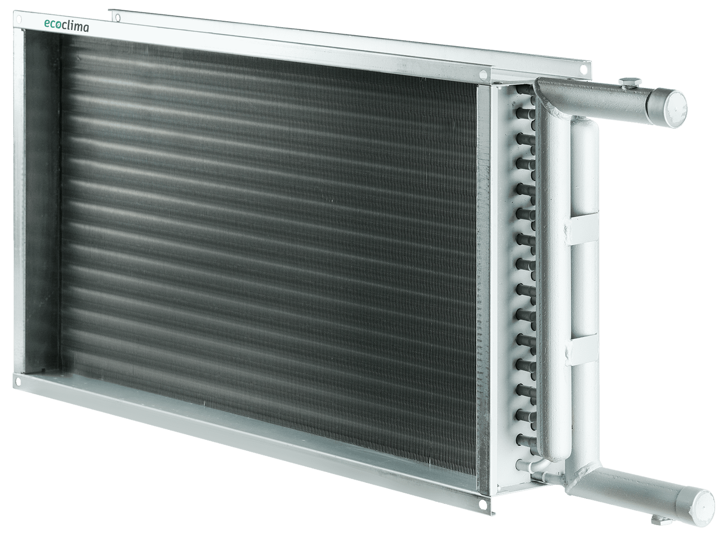 Приточно-вытяжная установка Ecoclima ECT PH-R 850-W-(L/R)-4 фото#4