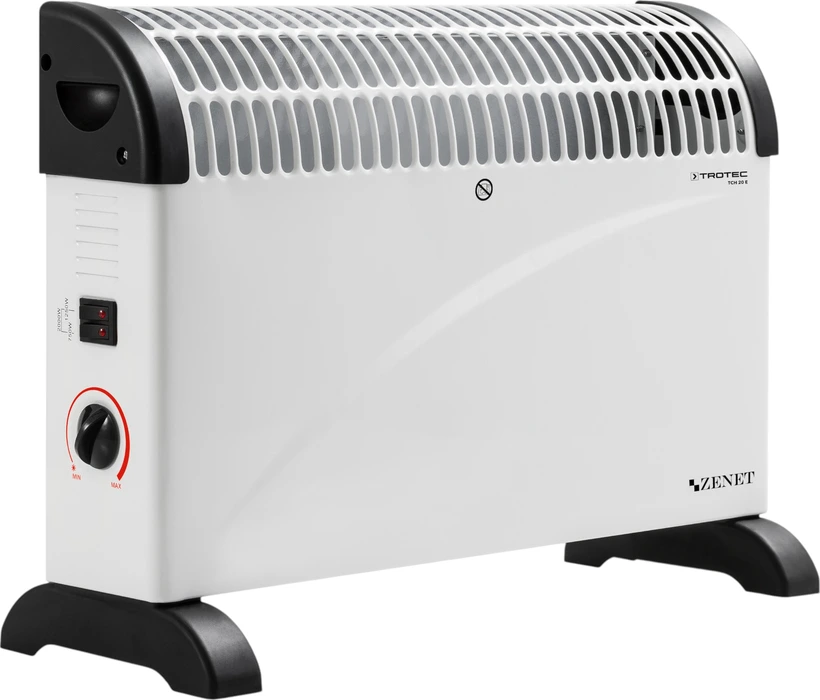 Конвектор электрический Zenet ZET-520