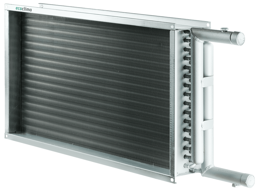 Приточно-вытяжная установка Ecoclima ECT PH-R 1250-W-(L/R)-5 фото#4