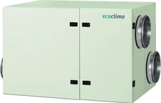 Приточно-вытяжная установка Ecoclima ECT PH-R 1000-E2.0-(L/R)-4