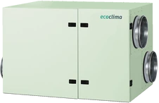 Приточно-вытяжная установка Ecoclima ECT PH-R 5000-W-(L/R)-5