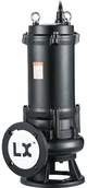 Фекальный насос AquaViva LX 65WQK25-18-2.2 с измельчителем