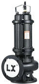 Фекальный насос AquaViva LX 65WQ25-15-2,2 с агитатором