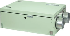 Приточно-вытяжная установка Ecoclima ECT PF-R 550-E1.0-R-4 Pro