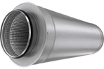 Шумоглушитель Ventart ГКР d200/600