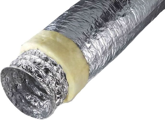 Изолированный Diaflex Sono ECO ALU-315 L10м фото#2