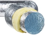 Изолированный Diaflex Sono ECO ALU-356 L10м