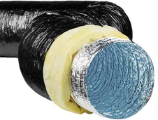 Изолированный Diaflex SonoDFA-S-160 (черный) L10м