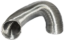 Алюминиевый Ventart ПВ d315 L3м