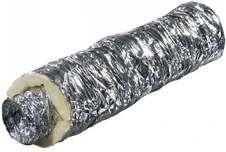 Изолированный Ventart СОНО-А2 d127 L10м