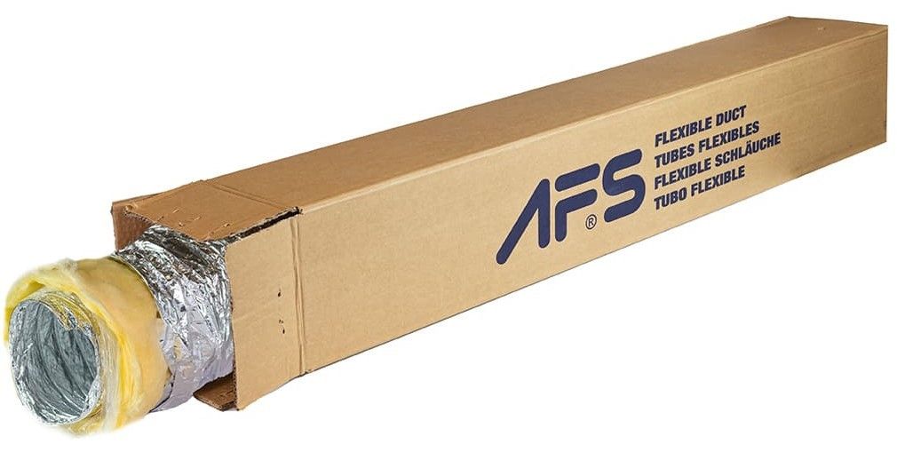 Изолированный AFS SONOAFS-ALU.70 with barrier d305 L10м фото#5