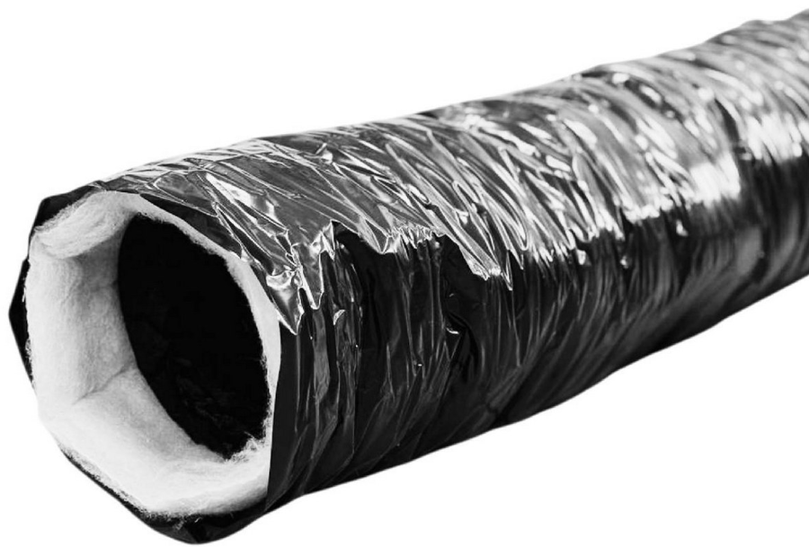 Изолированный DEC Sonodec PhonitecV2 Carbon Ecosoft d102 L10м фото#3