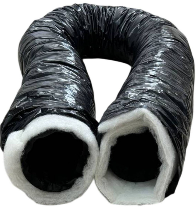 Изолированный DEC Sonodec PhonitecV2 (Carbon Ecosoft) d127 L10м фото#6