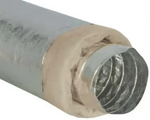 Изолированный DEC Sonodec A23S d152 L10м