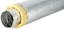 Изолированный DEC Sonodec 25 DS127 L10м