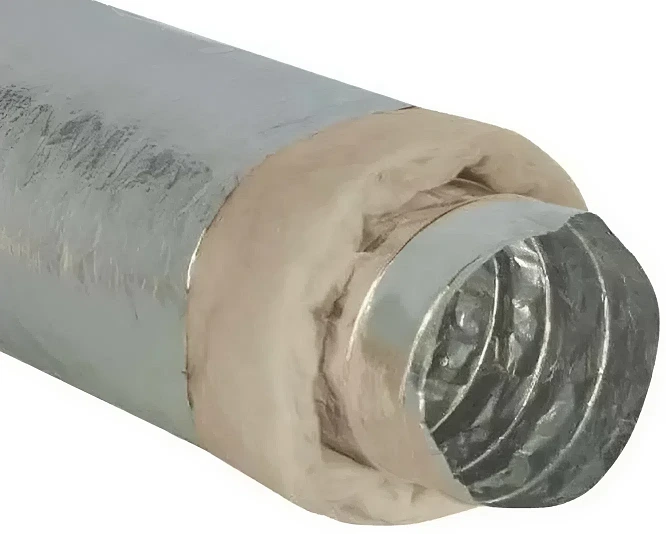 Изолированный DEC Sonodec A23S d315 L10м
