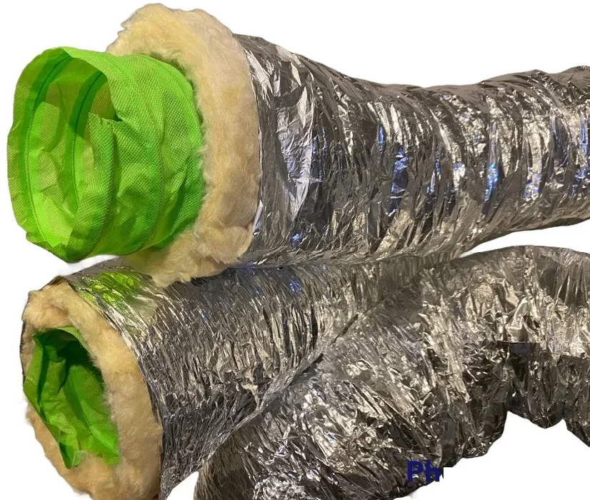 Изолированный DEC Sonodec Greendec d203 L10м фото#4