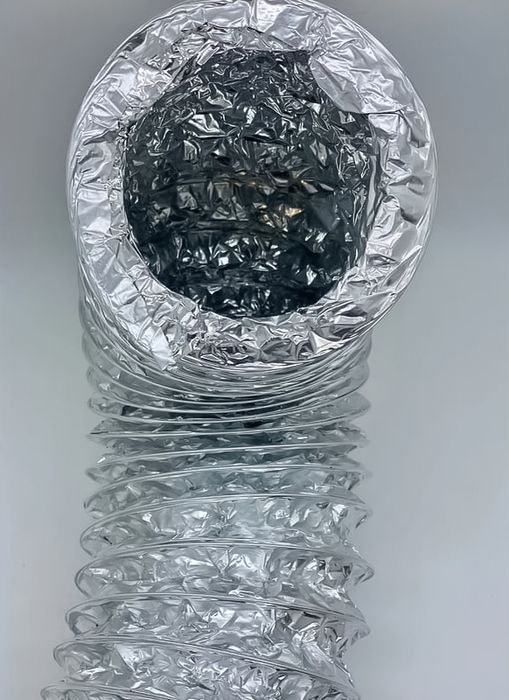 Неизолированный DEC Aludec AA3 d102 L3м фото#4