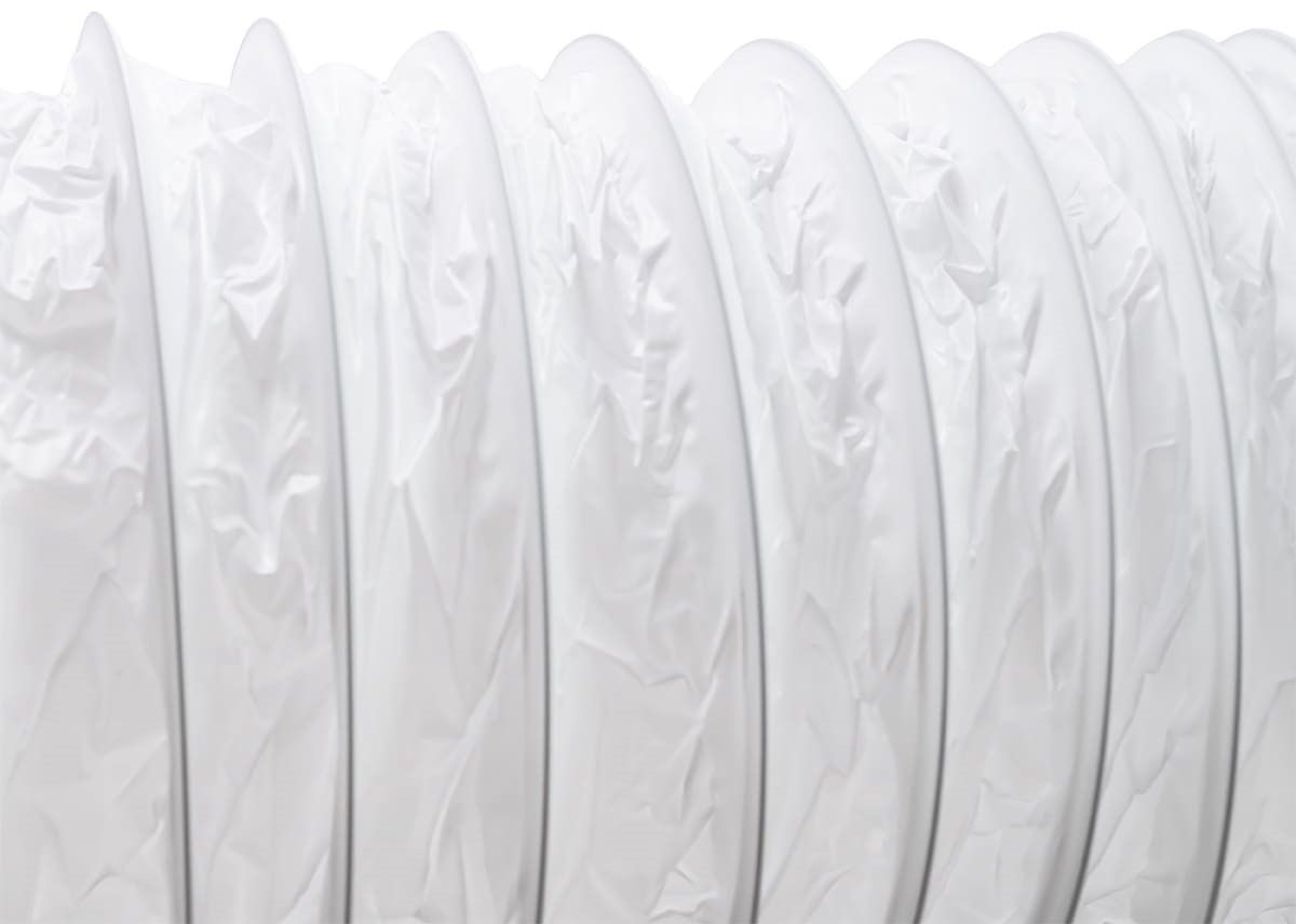Неизолированный AFS VINYLAFS WHITE d127 L10м фото#4