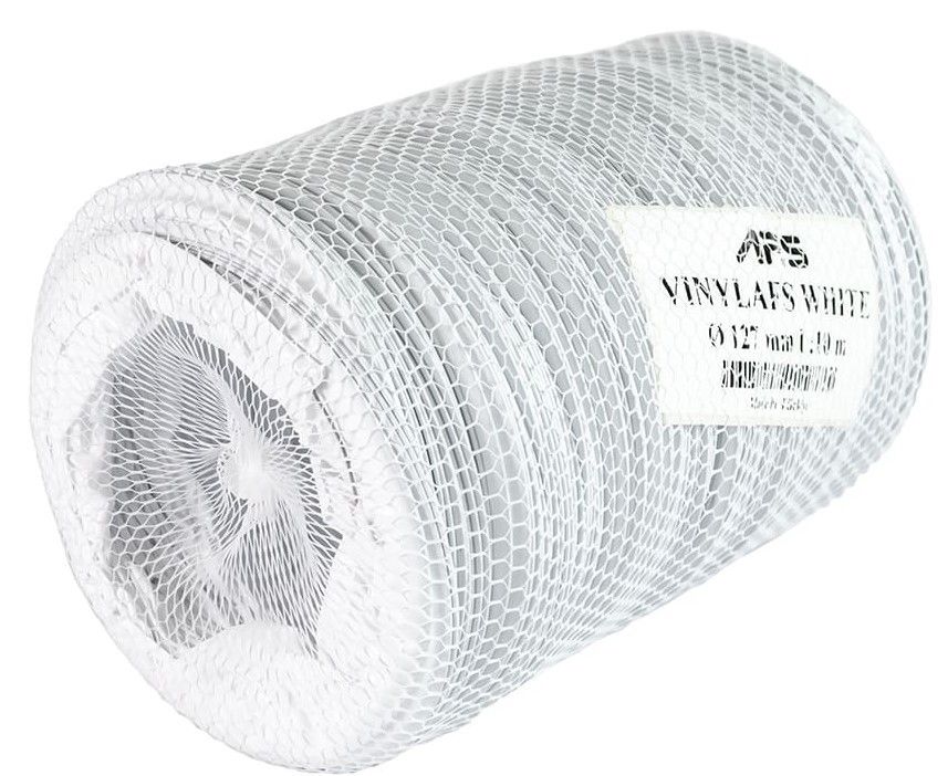 Неизолированный AFS VINYLAFS WHITE d127 L10м фото#6