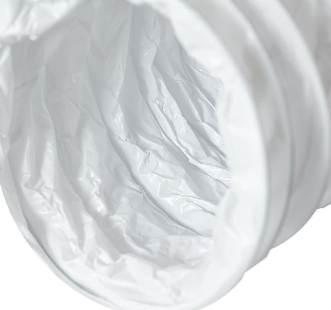 Неизолированный AFS VINYLAFS WHITE d203 L10м фото#5