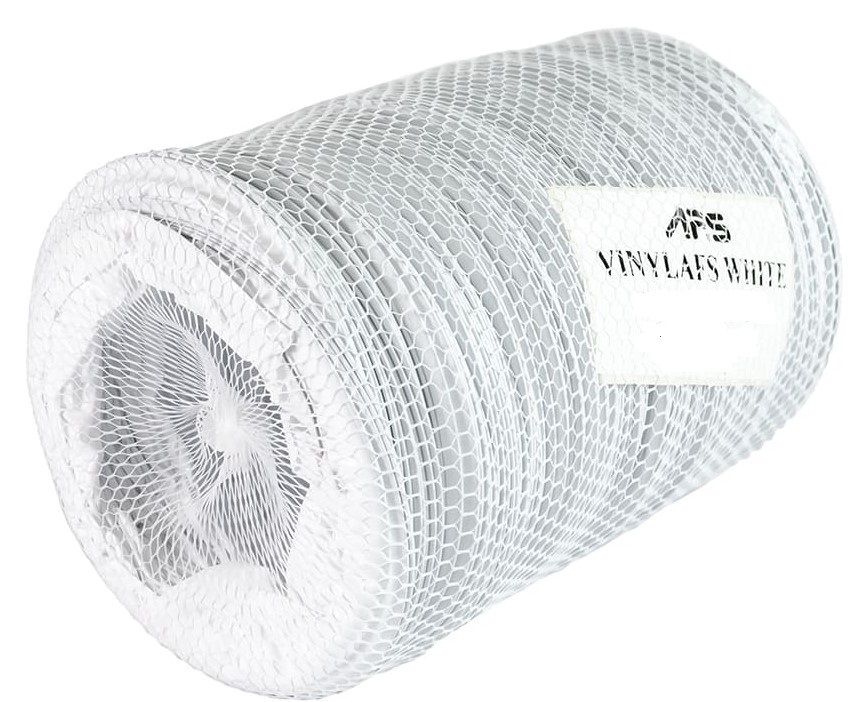 Неизолированный AFS VINYLAFS WHITE d203 L10м фото#6