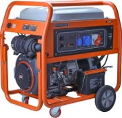 Бензиновый генератор EVOline PB 18003 E (1T90DF181EVO)