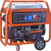 Бензиновый генератор EVOline PB 22003 EA (1T90DF221EVO)