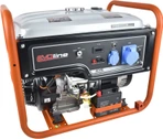 Бензиновый генератор EVOline PB 6000 E (1T90DF604EVO)
