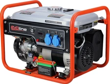 Бензиновый генератор EVOline PB 5000 E (1T90DF503EVO)